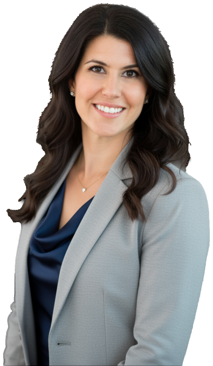 Logan McKnight, founder of GoodKnight Consulting